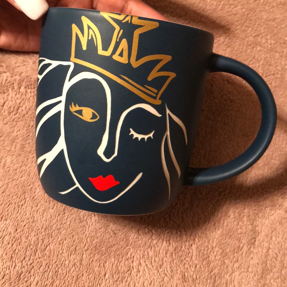Starbucks Anniversary Collection (2016) Mug